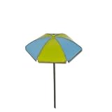 Studio M - Gypsy Fairy Garden -Mini Umbrella GG253