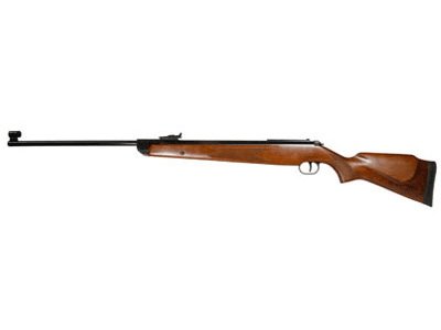 Rws model 350 .177 caliber air rifle