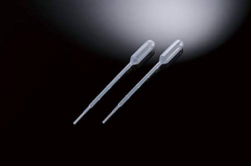 Camlab 1192303 Disposable Transfer Pipette (Pack of 500)