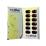 Lakhubhai Pet joint Tablets for Dogs and Cat - (12 in 1) (60 Tabs) - Pack of 5