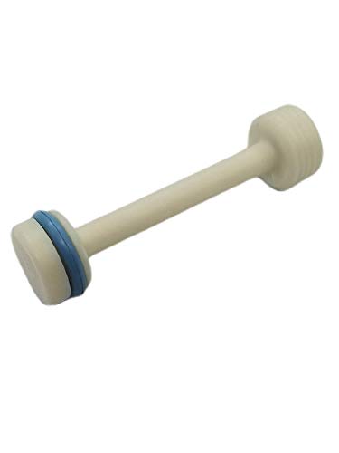 LS Oil Galley Diverter Restrictor Barbell Engine