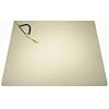 Cables Unlimited ACC-1450 19.5-Inch x 23-Inch Anti-Static Grounding Pad