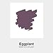 Easyliner Eye Pncl Eggplant,Jordana Cosmetics,Ee15