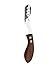 Charcoal Companion CC3092 Jalapeno Corer