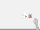 SanDisk Ultra 32GB SDHC Memory Card Class 10 UHS-I 100MB/s Black Grey view 3