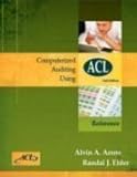 COMPUTERIZED AUDIT.USING ACL-W, , 0912503297