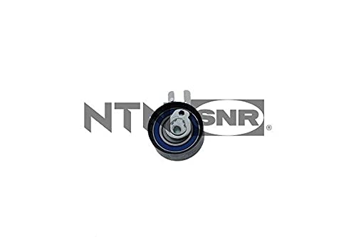 SNR gt359,24 Idler Pulley, Belt Toothed