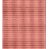 Auhagen 52425 Roof Tile Reddish Brown Modelling Kit