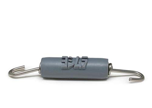 EXHAUST SPRING 3 IN