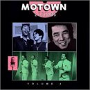 Motown Legends 4 / Various