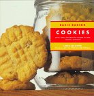 Cookies: Quick, Easy, and Delicious Recipes for Bars, Biscotti, and More (Basic Baking) by Linda Collister