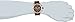 TW Steel Men's TW131 Grandeur Tech Black Rubber Chronograph Dial Watch