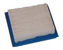 GREENSTAR 5428 Luftfilter für Tecumseh Vector 4/5/5 CH 5 CH Wolf Scooter/OHH45/50 98 x 87 x 32 mm