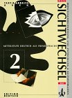 Sichtwechsel NEU : Text und Arbeitsbuch, BACHMANN, 3126750214