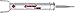 Rancho RS999808 RS9000XL Series Shock Absorber