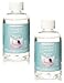 Yankee Candle Reed Diffuser Refills Catching Rays 2-Pack