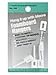 Moore Plastic Foamboard Hangers - Pack of 4