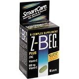 Z-BEC TABS Size: 60