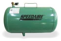 Speedaire 2TWC2 Carry Tank, Air, 5 Gal