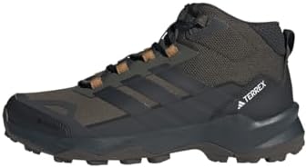 Amazon.com | Adidas Men's Terrex Skychaser Ax5 Mid Top Gore-TEX