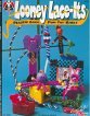 Paperback Looney Lace-its Plastic Lace Fun for Kids (Design Originals, # 3242) Book