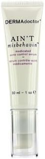 Ain't Misbehavin' Medicated Acne Control Serum 30ml/1oz