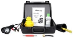 Redline Detection 96-0002 Smoke Pro Smoke Machine Acc Kit W/case