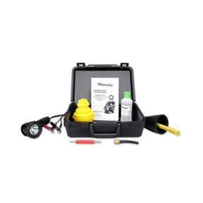 Redline Detection 96-0002 Smoke Pro Smoke Machine Acc Kit W/case