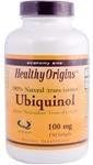 Healthy Origins Healthy Origins Ubiquinol 100Mg 150 Softgel