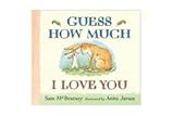 Kids Preferred Guess How Much I Love You Board Book
