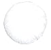 32 Inches Diameter Round Meditation Seating Ottoman Living Room Decor Home Decor Cotton Round Pillow Shams Stuffer Pouf Ottoman Floor Pouf & Cushion Decorative Pillow Insert (1 piece)
