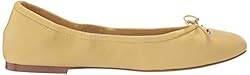 Sam Edelman Womens Felicia Honeydew Skimmers 6 W