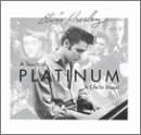 Elvis Presley Album: «Touch of Platinum 1» (Front side) Elvis Presley Album: «Touch of Platinum 1» (Front side)
