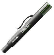 Tracer 6 x Replacement Lead Dispenser (including 6 x 2B Dark Graphite Replacement Leads), Black - Image 4