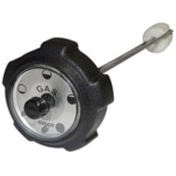 Amazon.com : EZGO TXT Golf Cart Gas Cap 