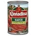 Contadina Roma Style Tomato Sauce with Italian Herbs 15 oz (Pack of 12)