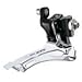 Shimano FD-5703 105 Triple Front Derailleur (10-Speed, 28.1/31.8mm)