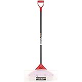 Garant GUH30FKDU 30-Inch Resistant UHMW Snow Pusher