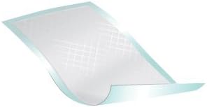 Passport Regular Weight Disposable Large Underpad 22" X 35" Part No. 1832 (25/package)