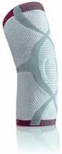 ProLite 3D Compression Knee Support : ProLite 3D - XX-Large White