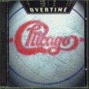 Chicago - Overtime By Chicago - Zortam Music