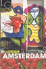 Let's Go 2003: Amsterdam (Let's Go City Guides) by 