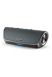 Cleer Stage Amazon Alexa Enabled, Portable