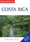 Costa Rica Travel Pack (Globetrotter Travel Packs) by