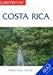 Costa Rica Travel Pack (Globetrotter Travel Packs) by