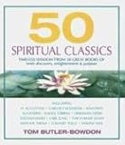 50 Spiritual Classics: Timeless Wisdom from 50 Great Books of Inner Discovery, Enlightenment & Purpose (Your Coach in a Box)