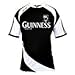 Guinness Soccer Jersey, X-Large