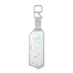 ASUS ROG Strix Arion White M.2 NVMe SSD