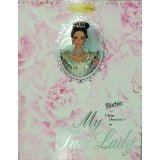 Hollywood Legends Collection Barbie As Eliza Doolittle in My Fair Lady(Embassy Ball Gown), Baby & Kids Zone