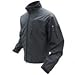 Condor Elite - Summit Softshell Jacket Black, XXL